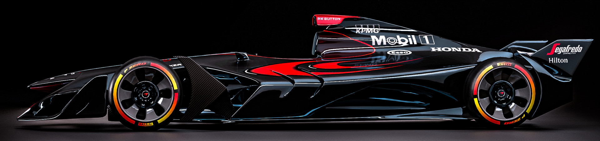 Artstation Mclaren Honda Livery Button Ferrari F1 Concept Zoki Nanco Nancorocks Znr3d