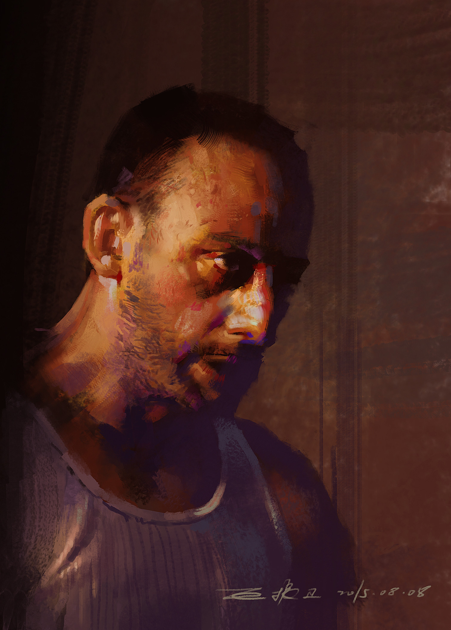 Wang Wei Natalie Portman Jean Reno Natalie portman is seen with her. wang wei natalie portman jean reno