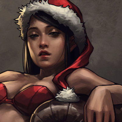 Artstation Jeehyung Lee