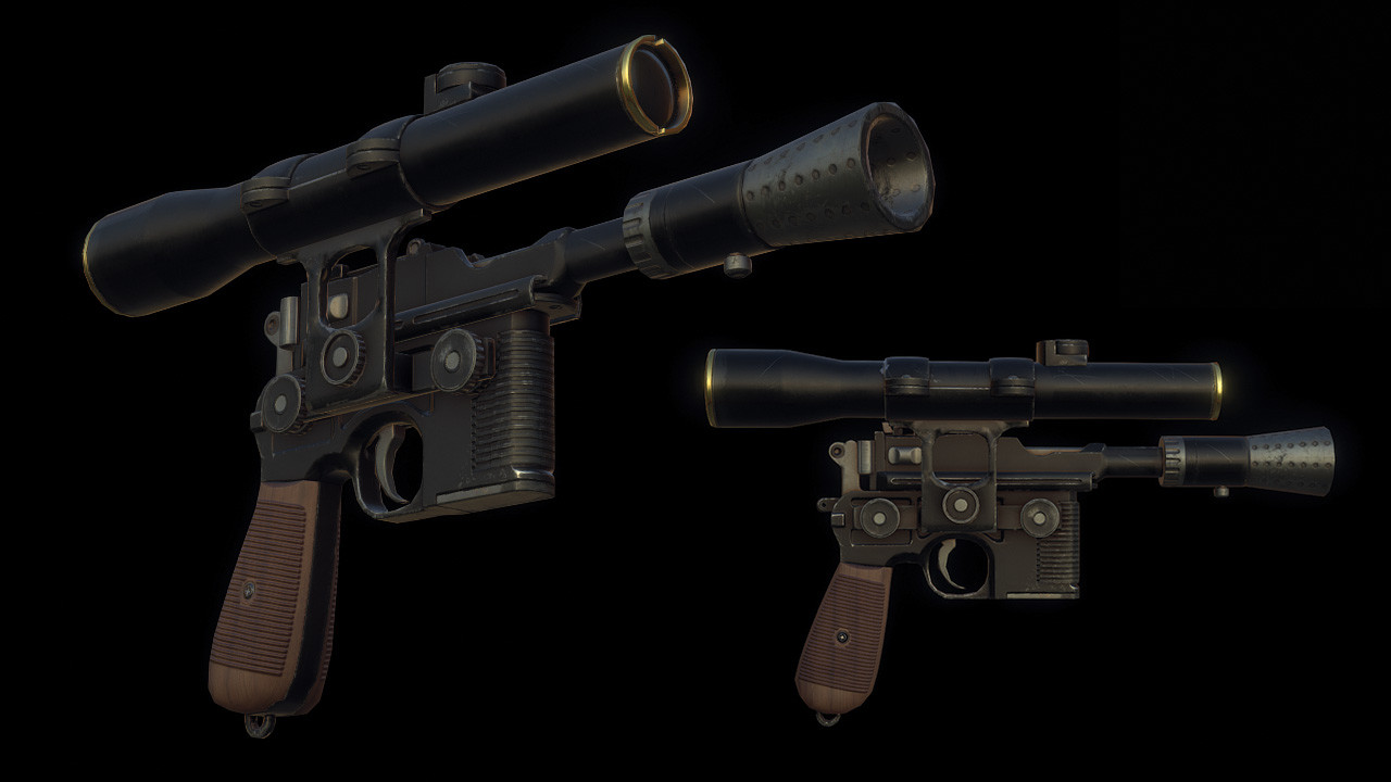 Screencaps from sketchfab
