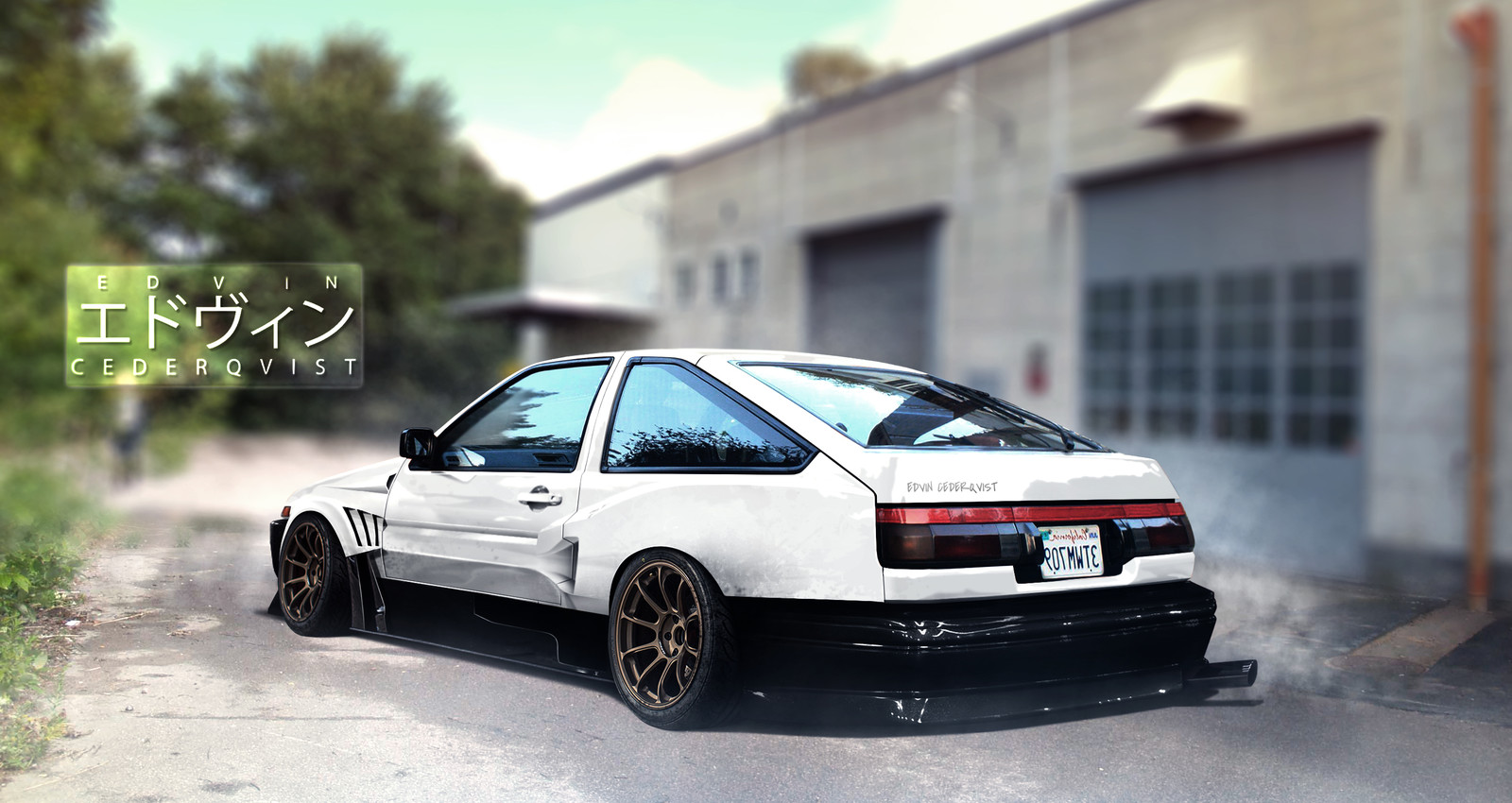 2108 Ae86