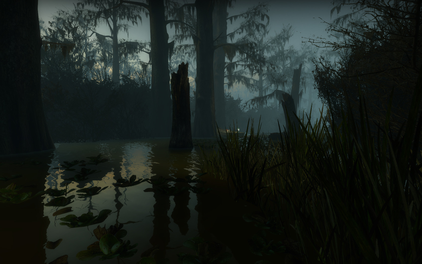 The Timeless Simplicity Of Left 4 Dead 2 - MonsterVine