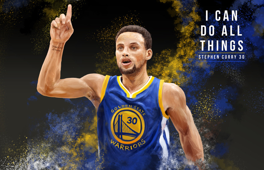 I can do all things outlet stephen curry shirt