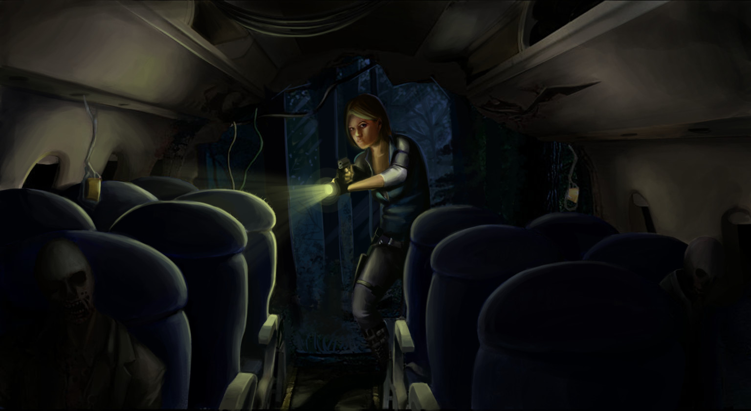 Giles Wood Evironments