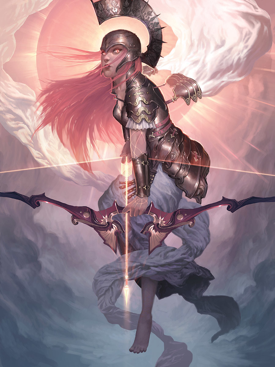 Aurora Battle