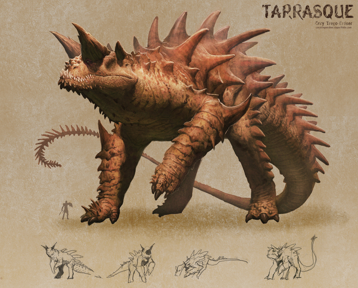 triceratops 5e