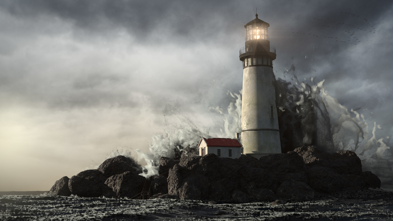 Lighthouse