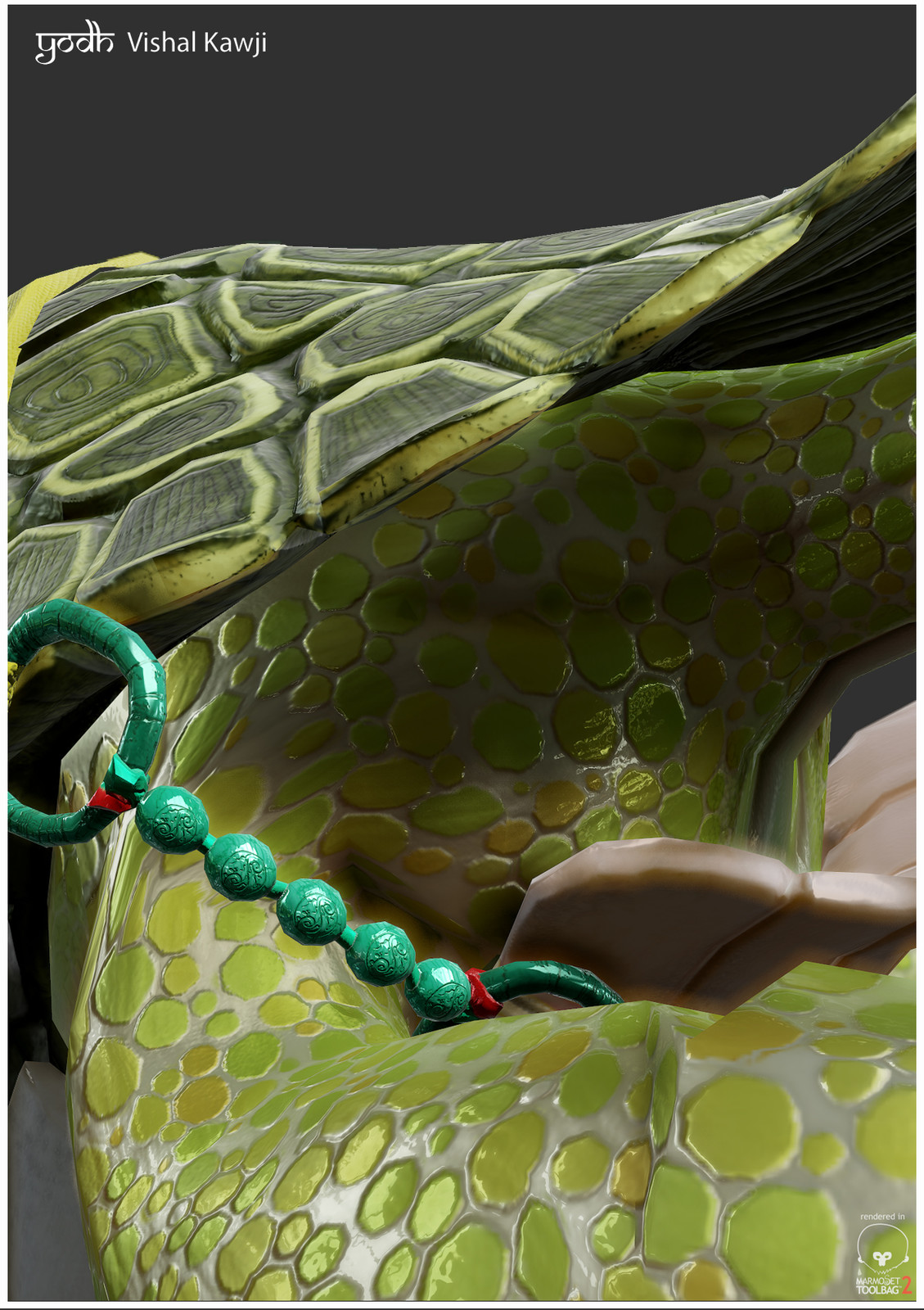 Oogway Final artwork 03