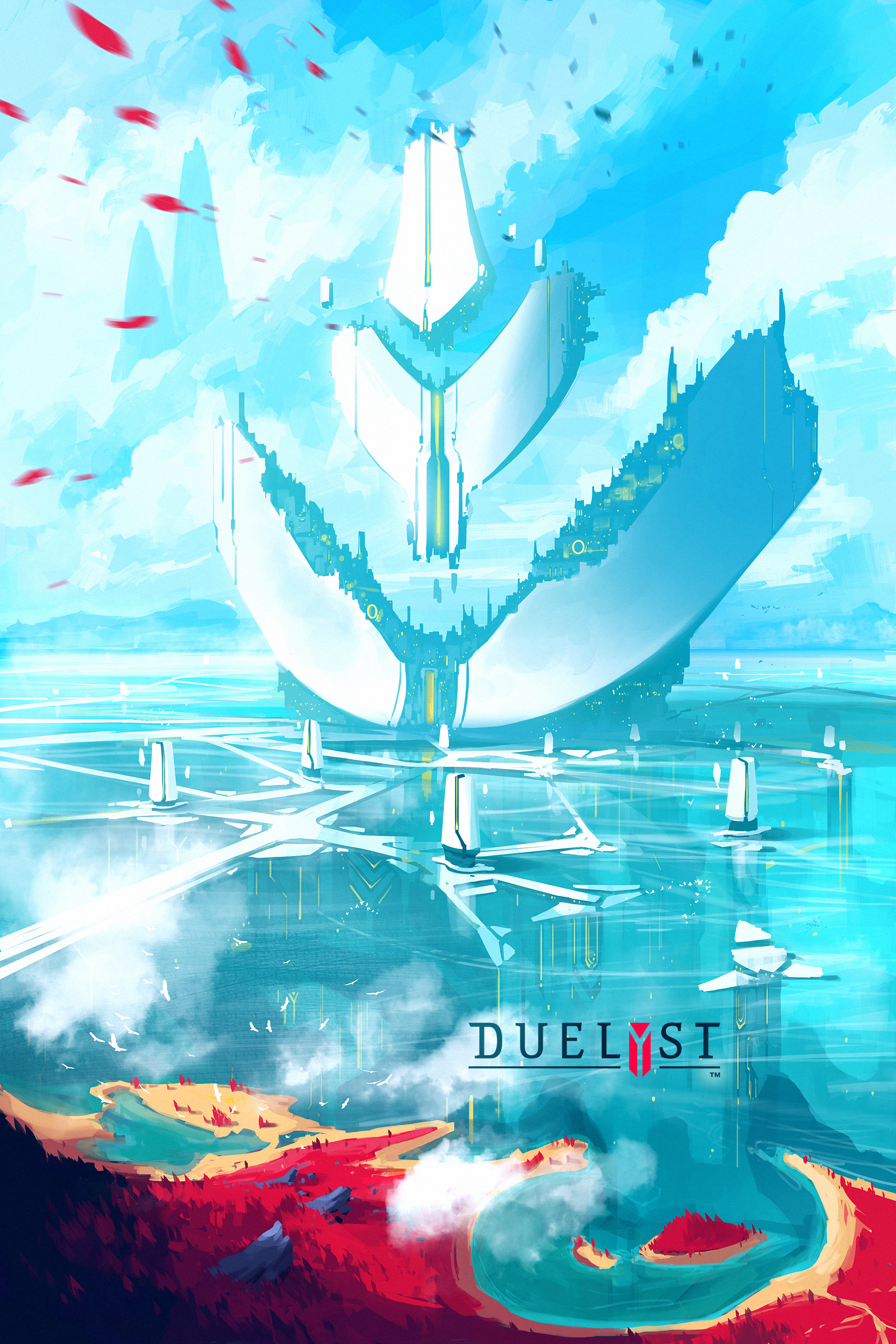 Artstation Counterplay Games