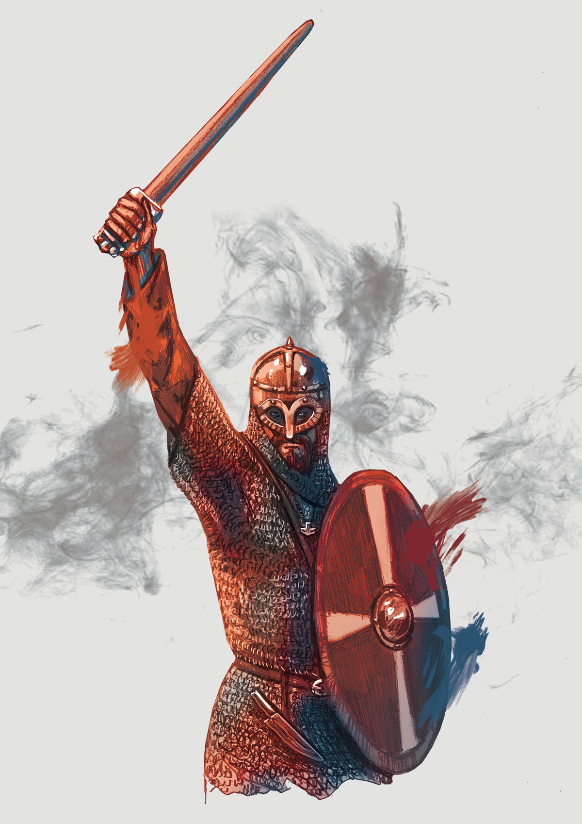Ancient Warriors (@AncientWarriors) / X