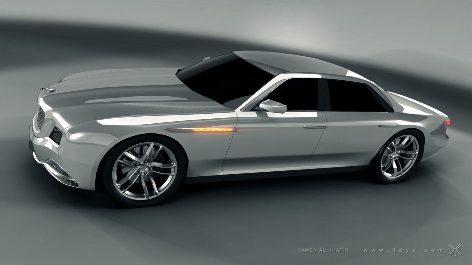 Jaguar XR Concept 2005
