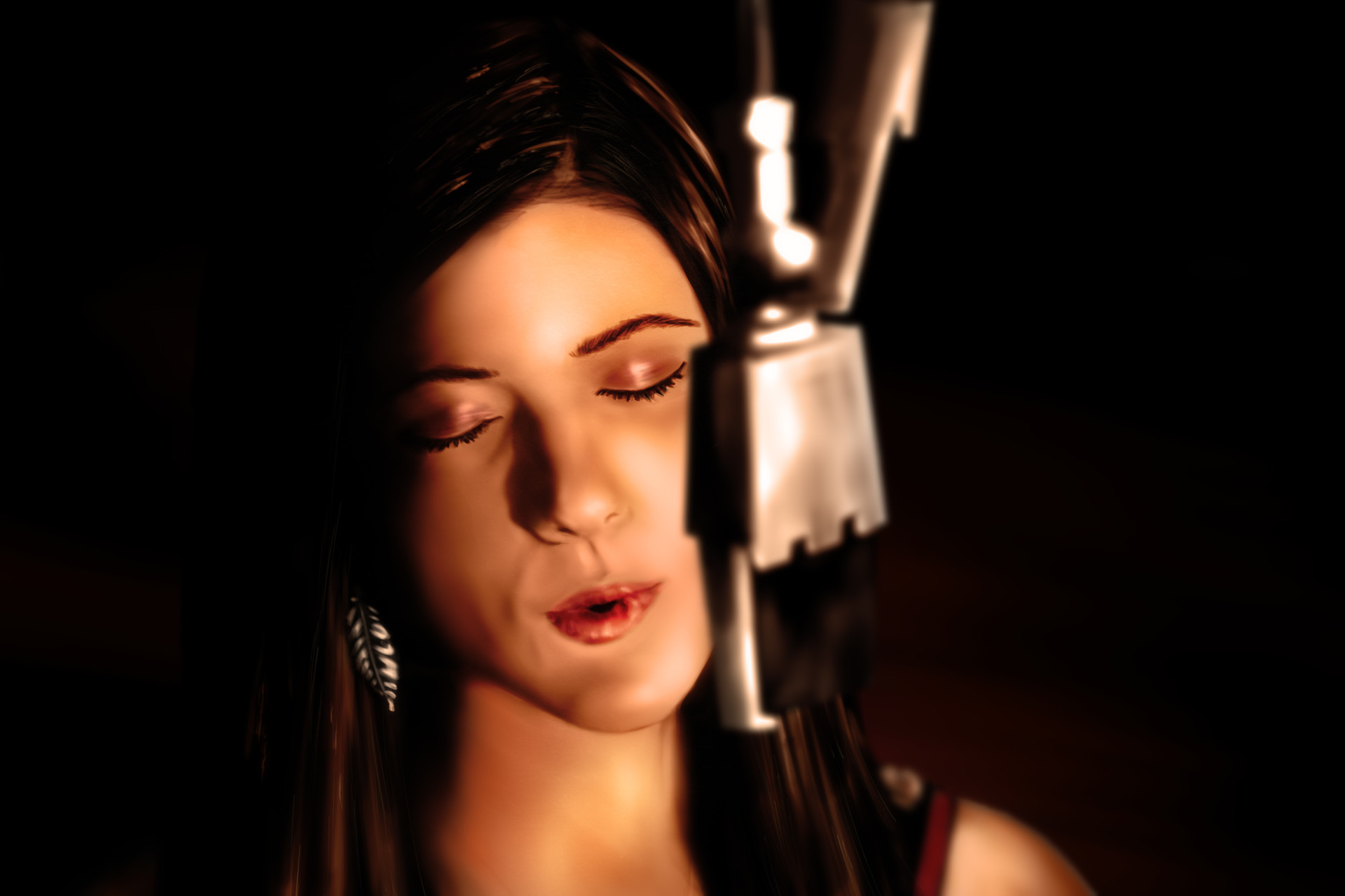 Watch Sara Niemietz video Watch Sara Niemietz video