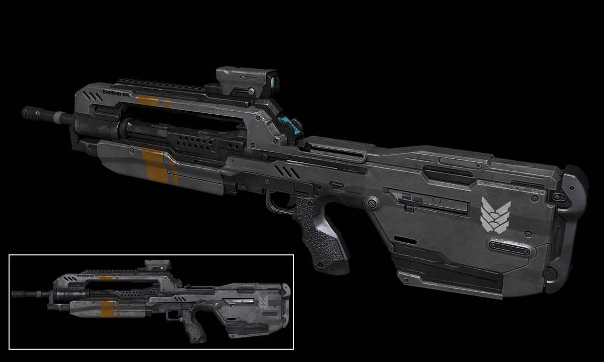 halo 4 br halo 4 br