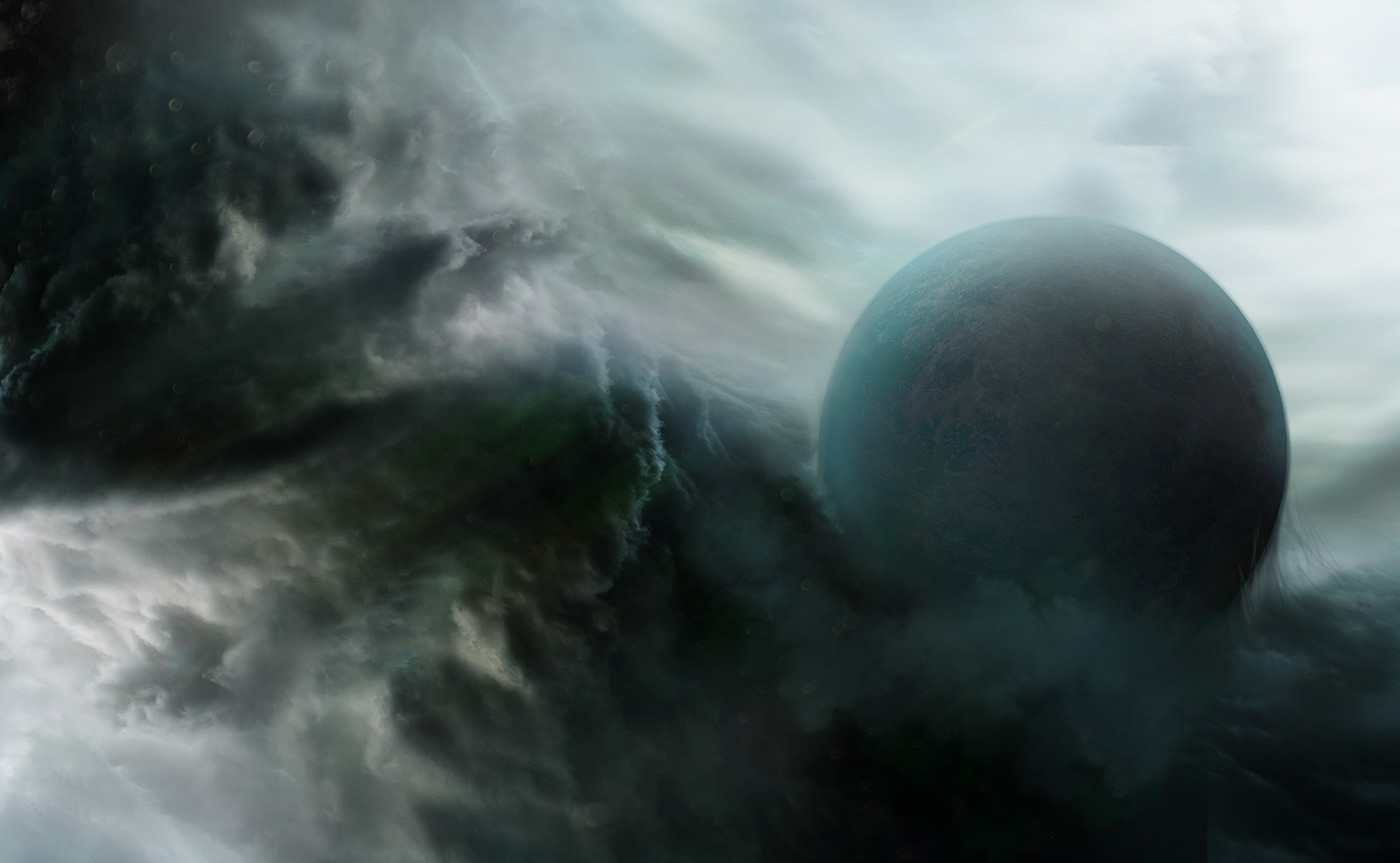 Space Exploration