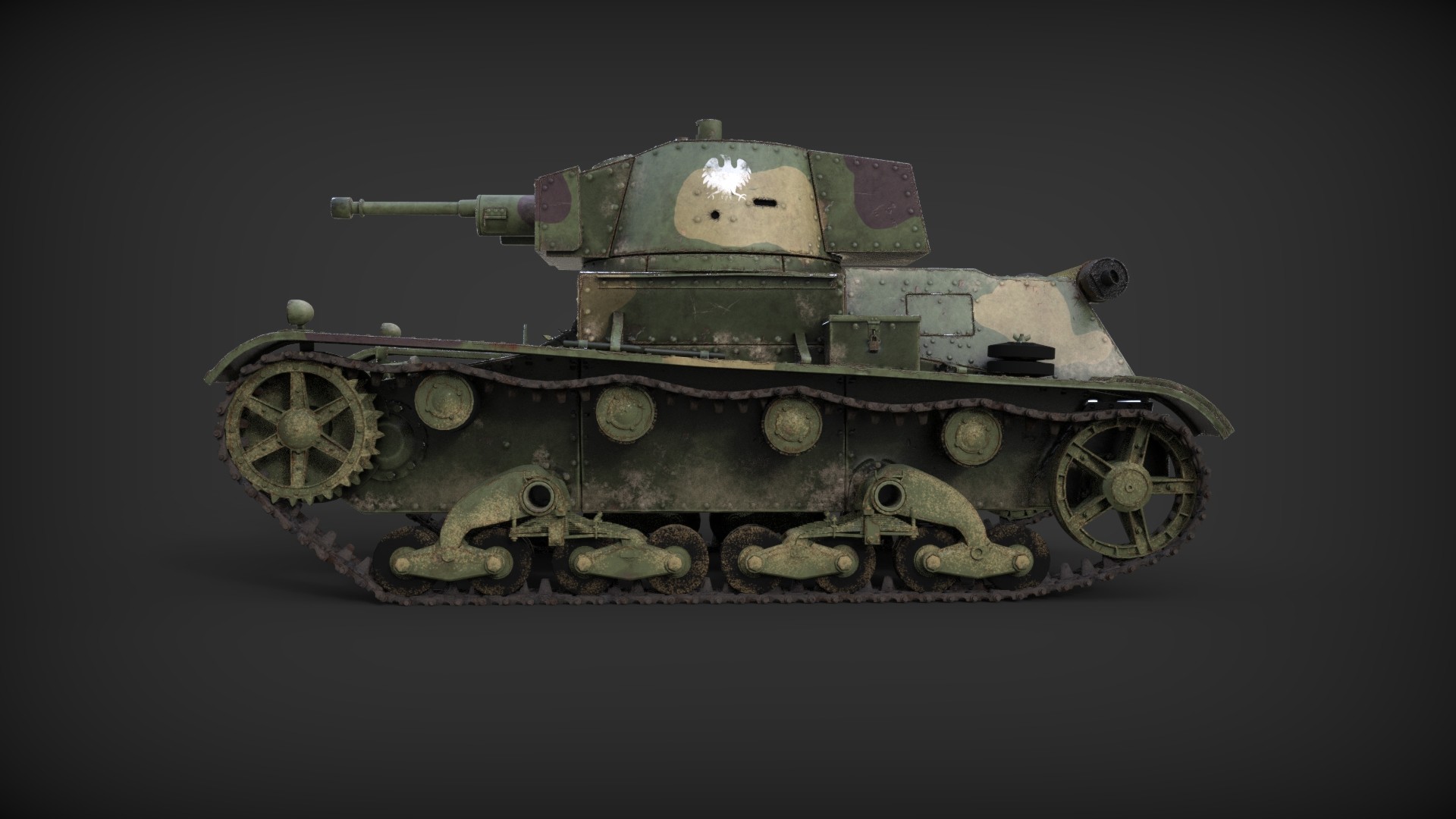 7tp tank polish wallpapers tweet