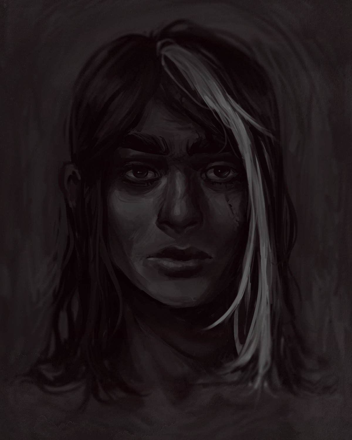 Artstation Fitz Cyndy Pisani