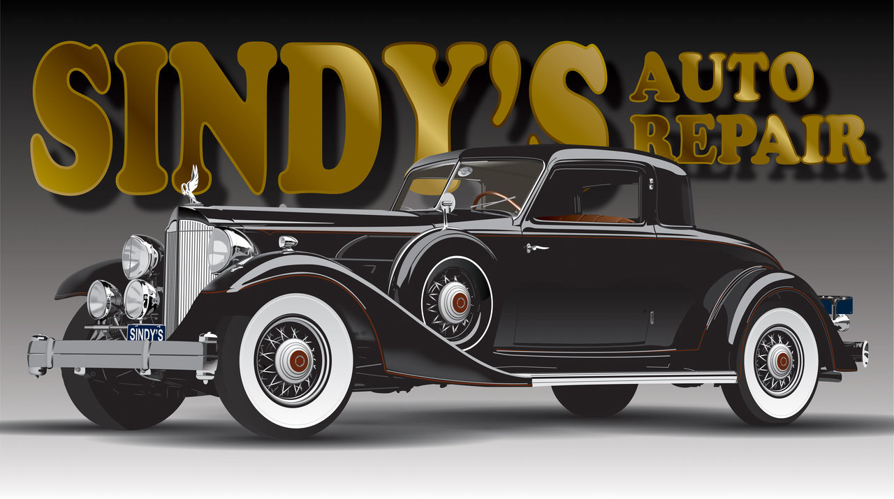 Sindy's Auto Repair