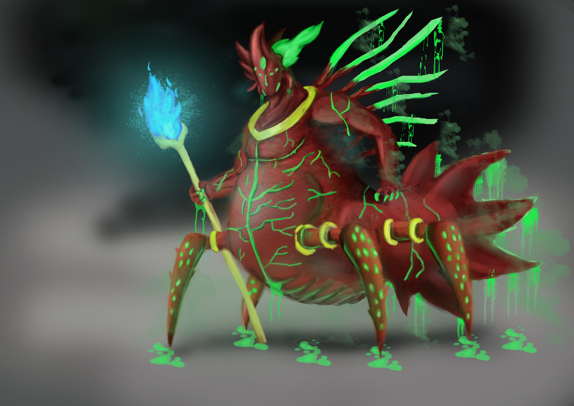 Danish Mak Nlo Vh Nuclear Living Object Version Hyper