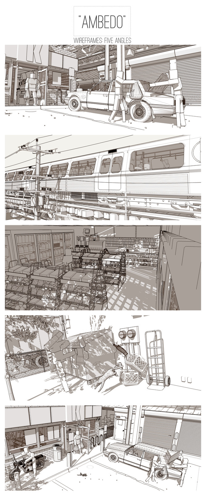 Wires