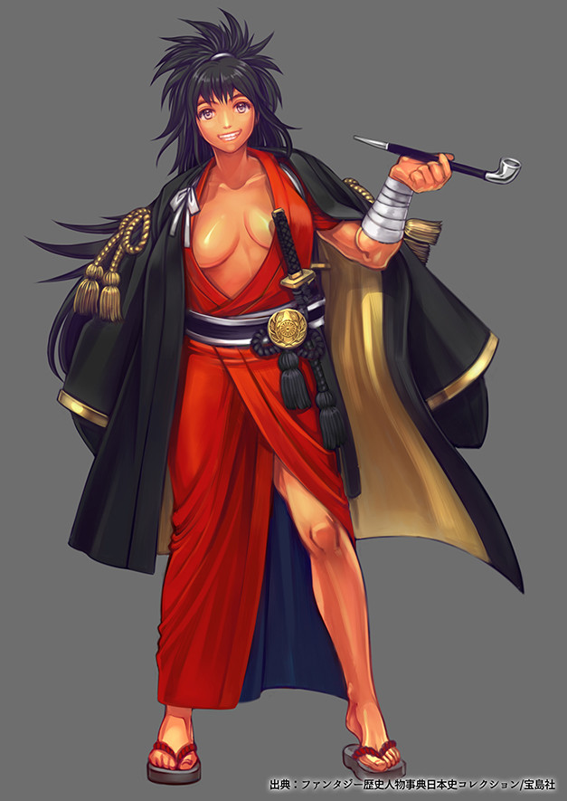 ArtStation - work1~13
