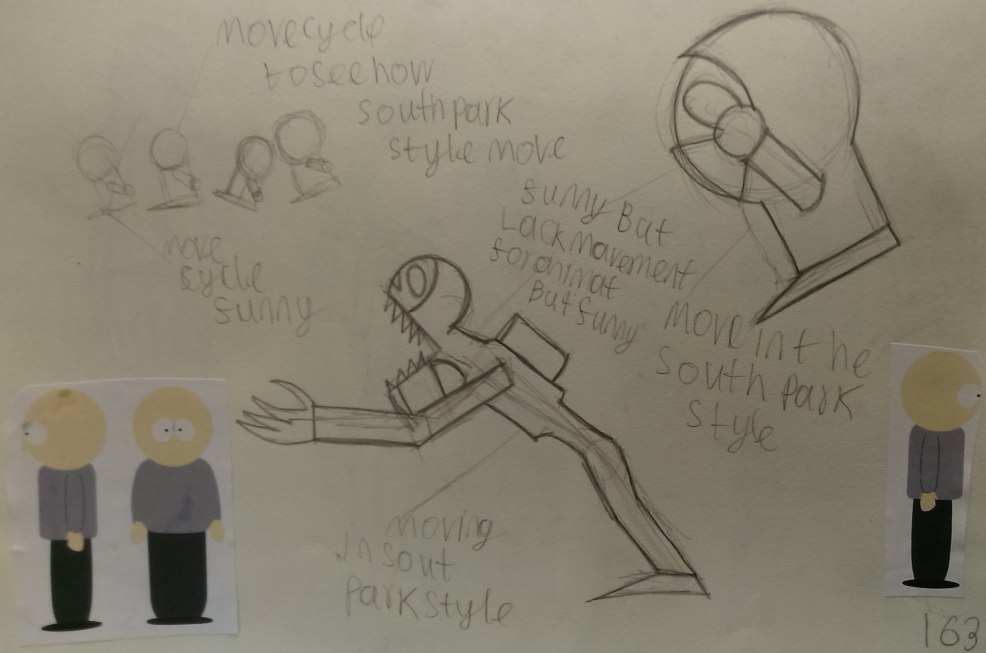 Artstation Different Art Styles Mohsin Saeed