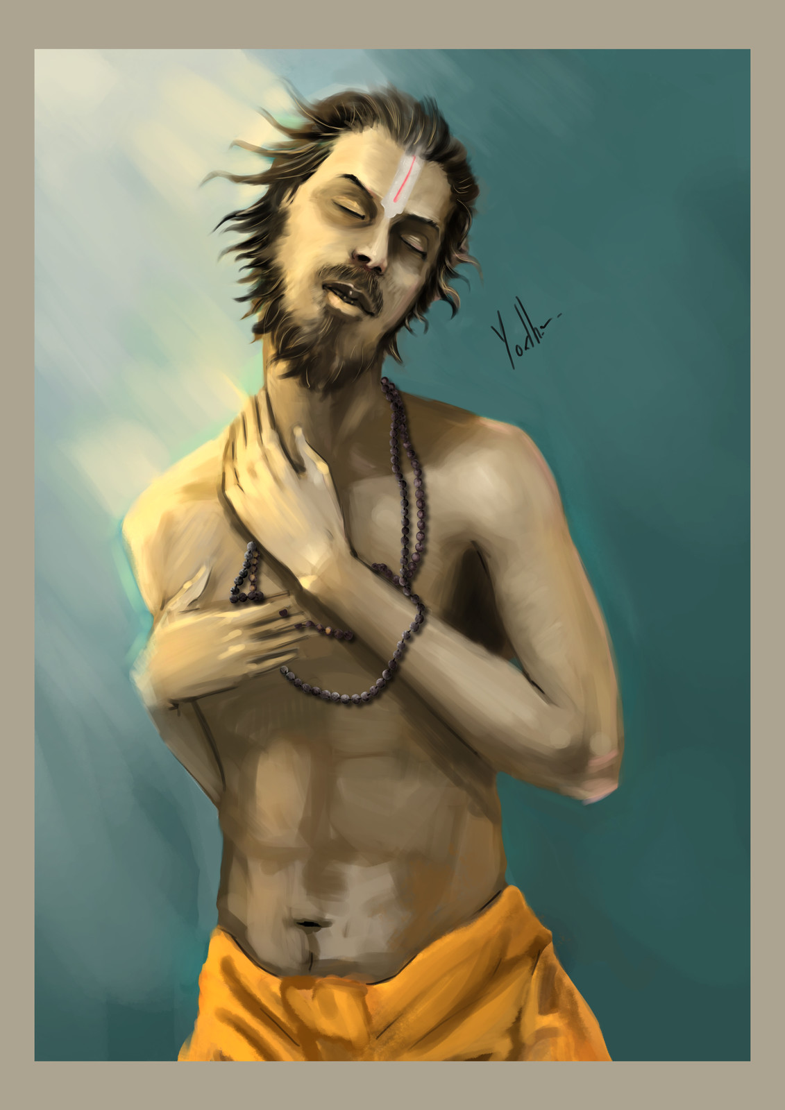 Aghori