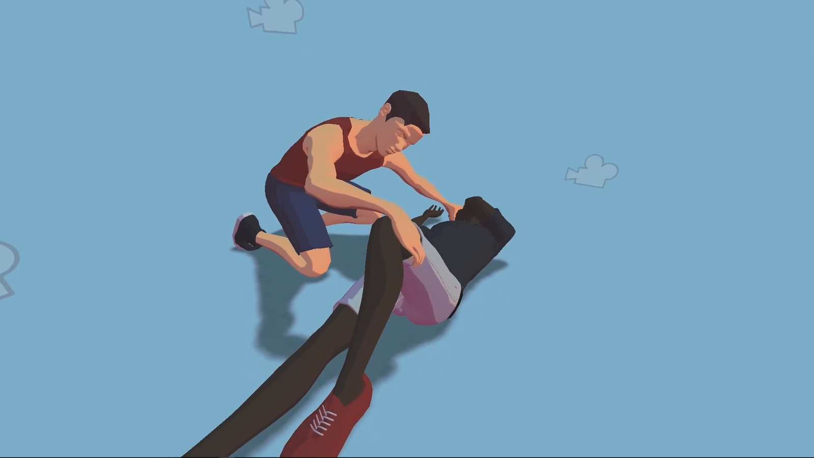 Recovery Position