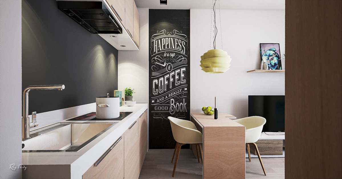 Artstation Unreal Engine 4 Archviz Interior Roy Fredy