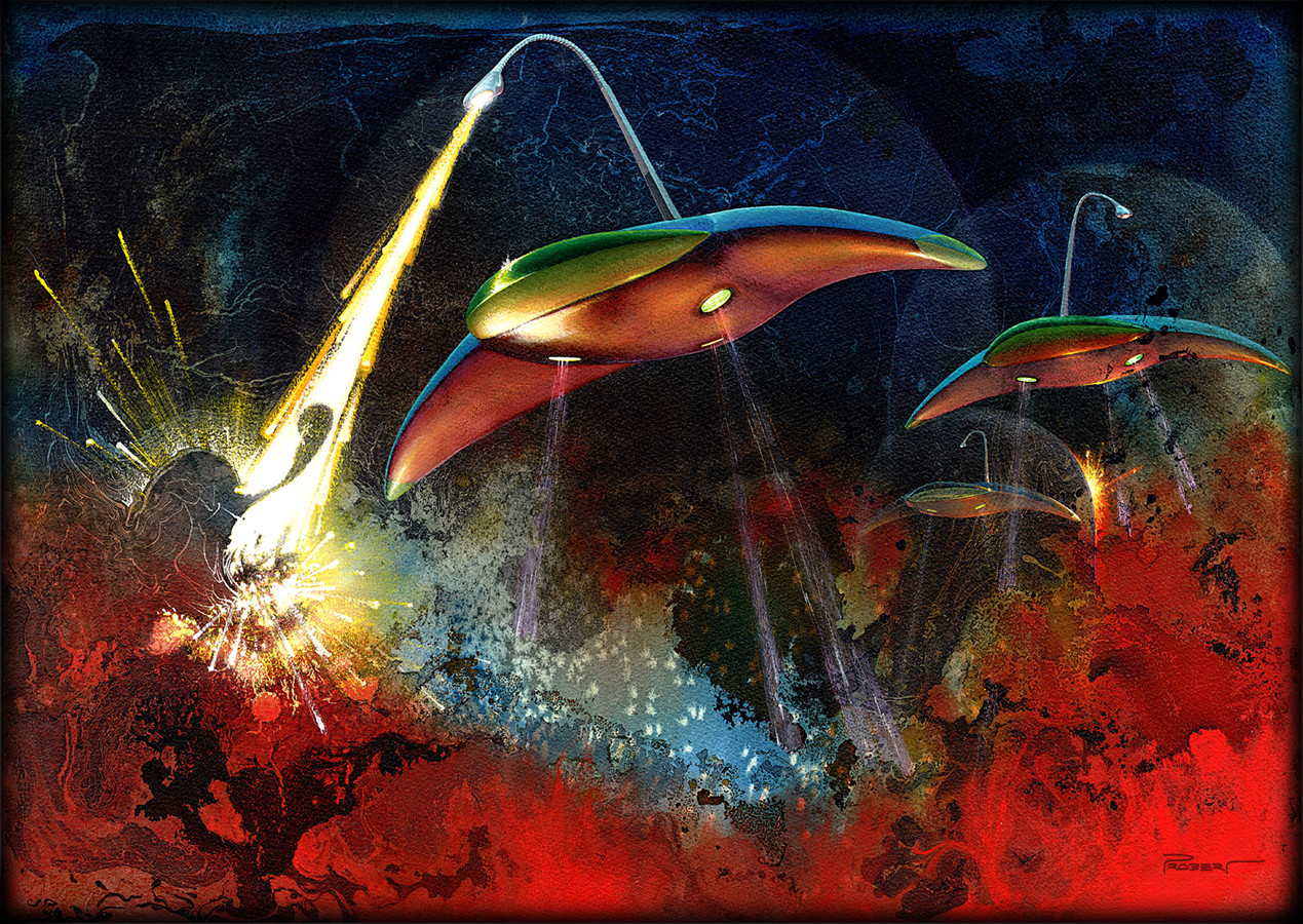 Invaders