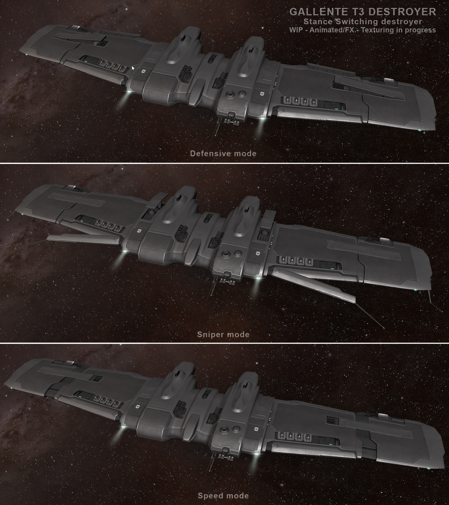 Eve online hecate гайд