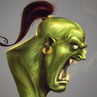 Artstation Ahmet Tabak