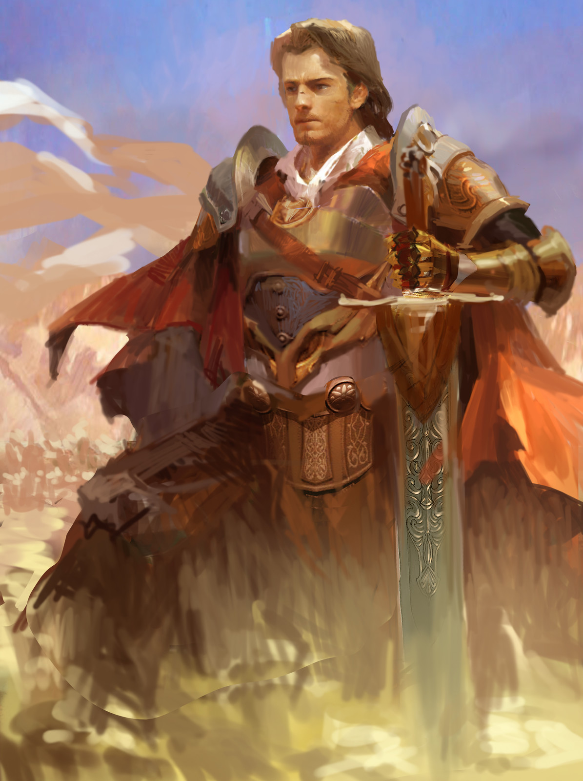 zhang jing practice