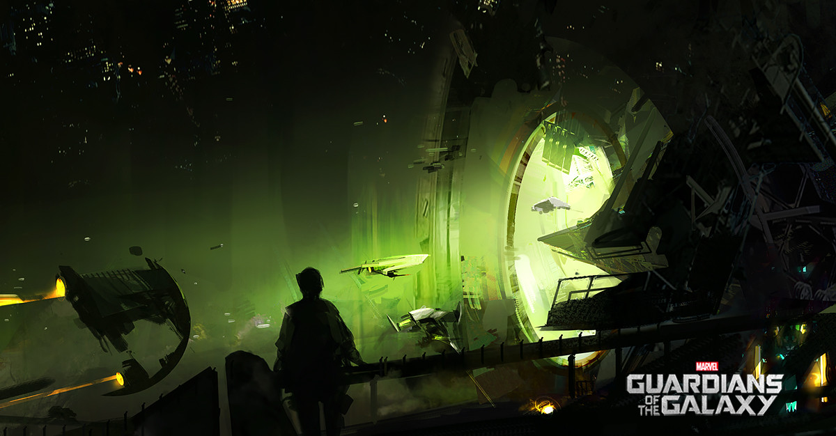 concept for knowhere