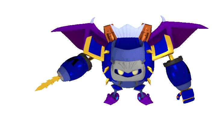 Artstation Metaknight Robobot Kirby Planet Robobot Calum Donaghy Polish your personal project or design with these meta knight transparent png images, make it even more personalized and more attractive. artstation metaknight robobot kirby