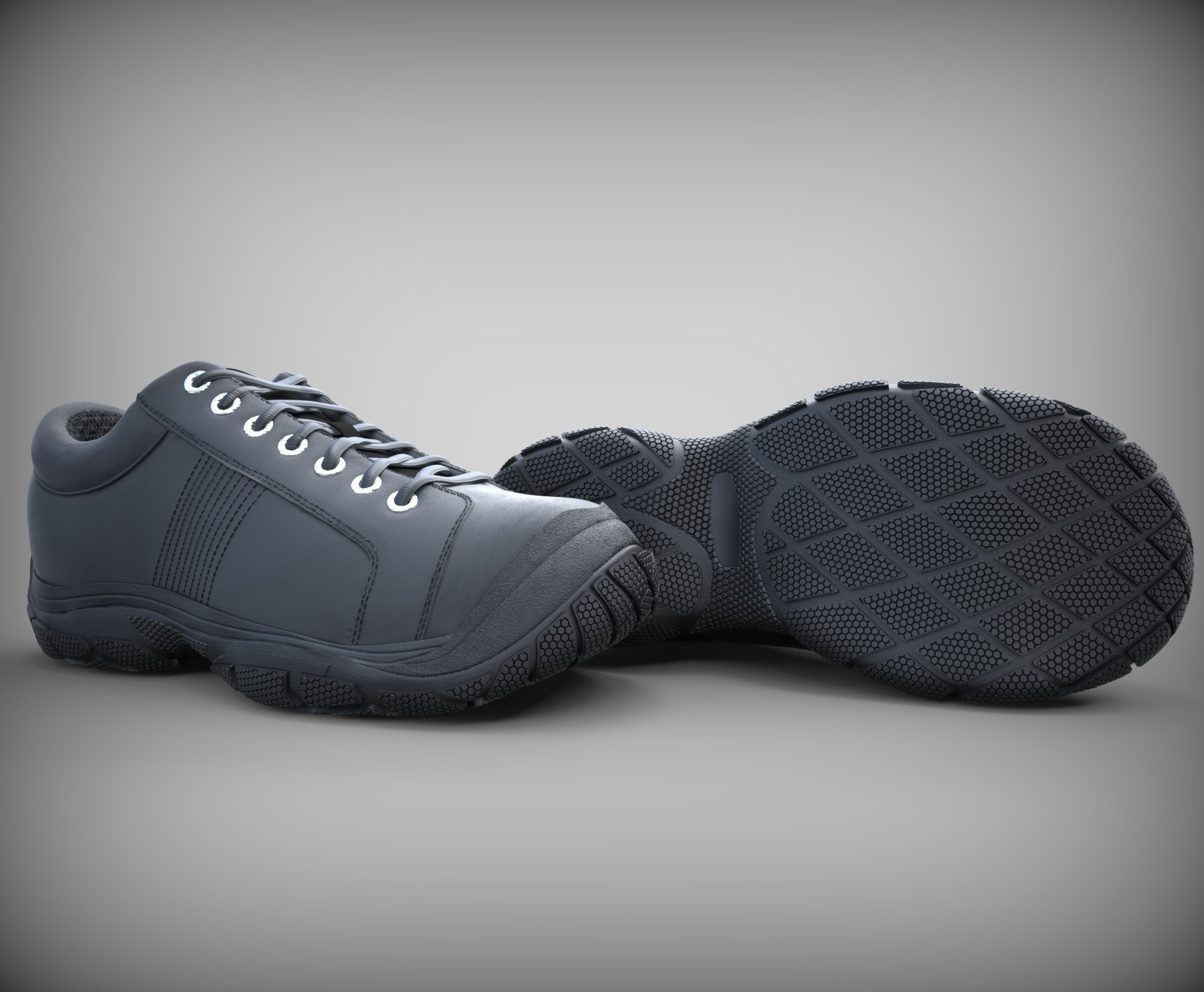 ArtStation Keen Restaurant Shoes
