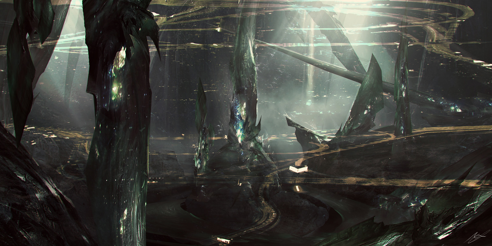 Dividian Prime