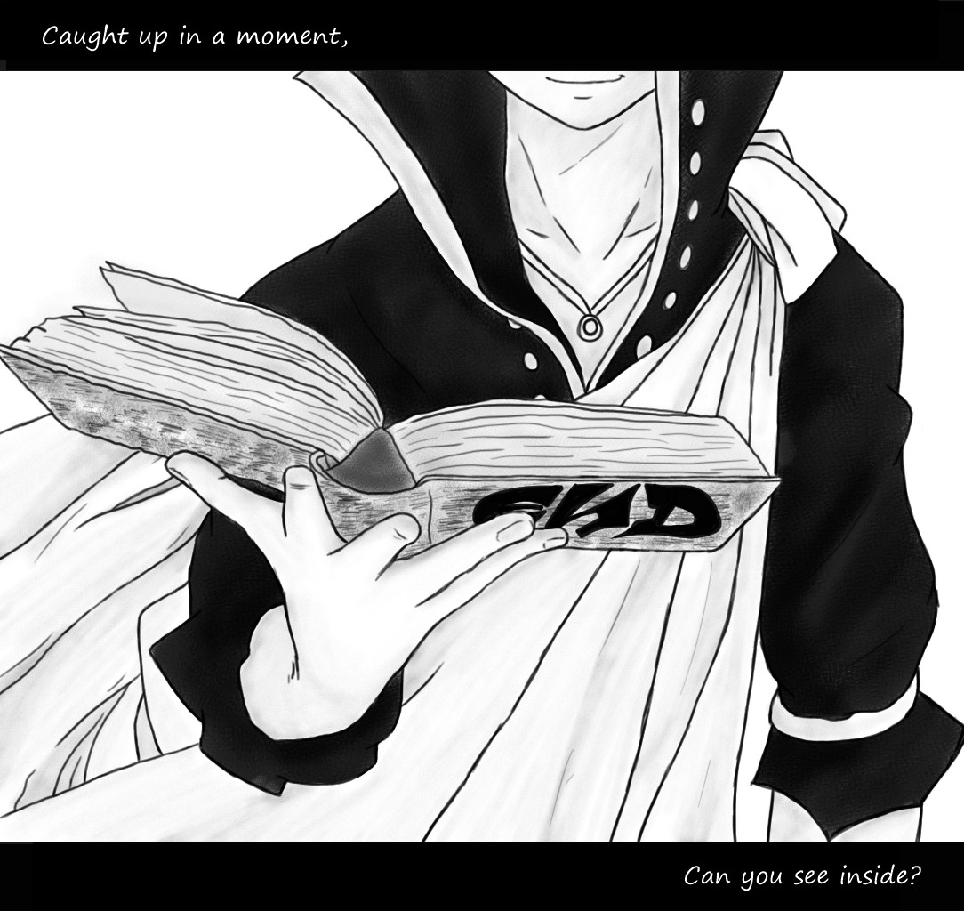 Artstation Jet Black Heart 5sos End Natsu X Lucy Adaptation