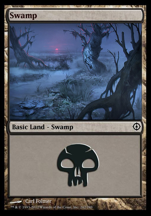 mtg heist cards Magic The Gathering - Streets of New Capenna - Fake Your Own Death main image 0
