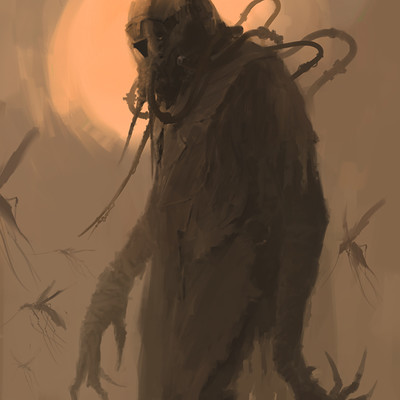 Rostyslav zagornov lordofmosquitos