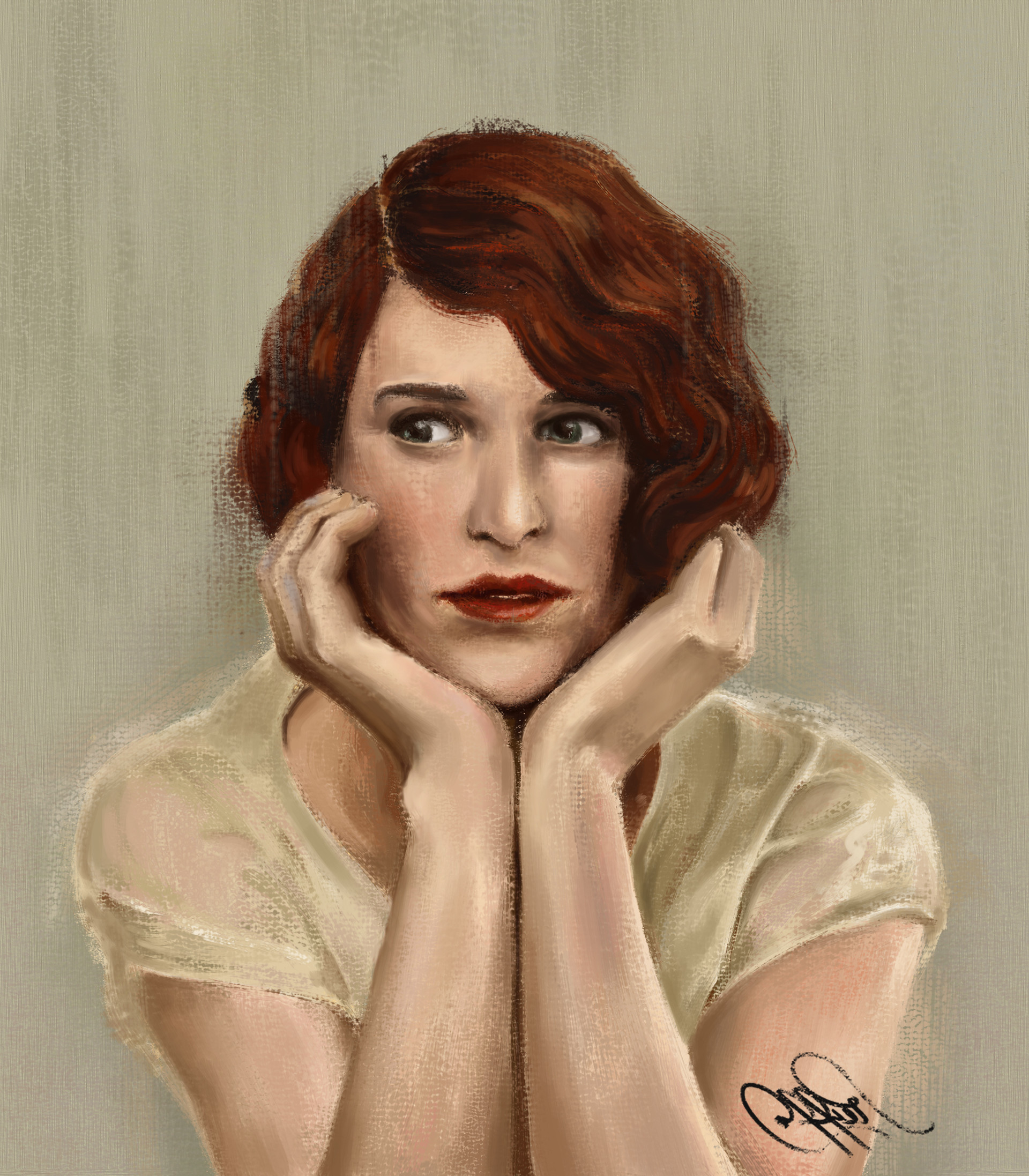 the danish girl ruth gutierrez