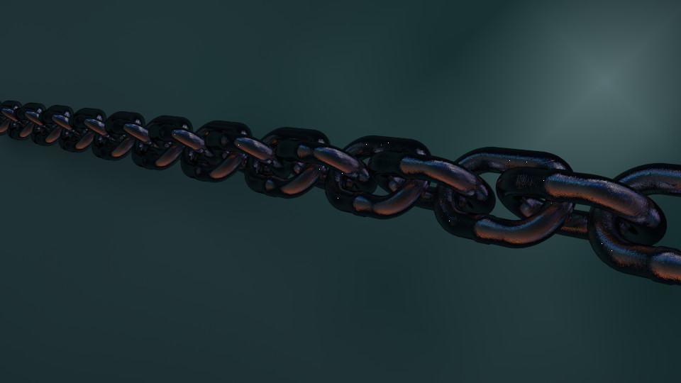 ArtStation - Chain
