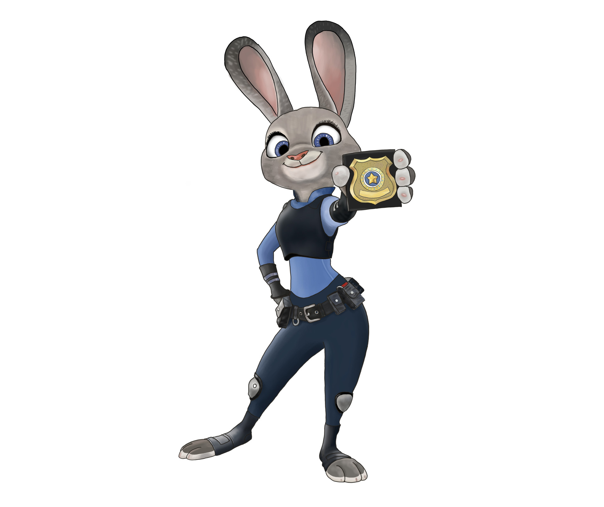 Pictures of judy hopps