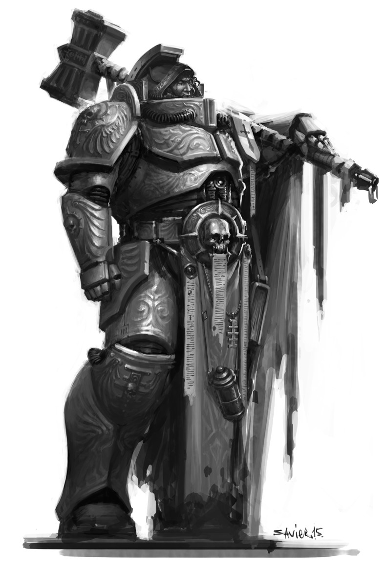 artstation inquisitor mikhail savier artstation inquisitor mikhail savier