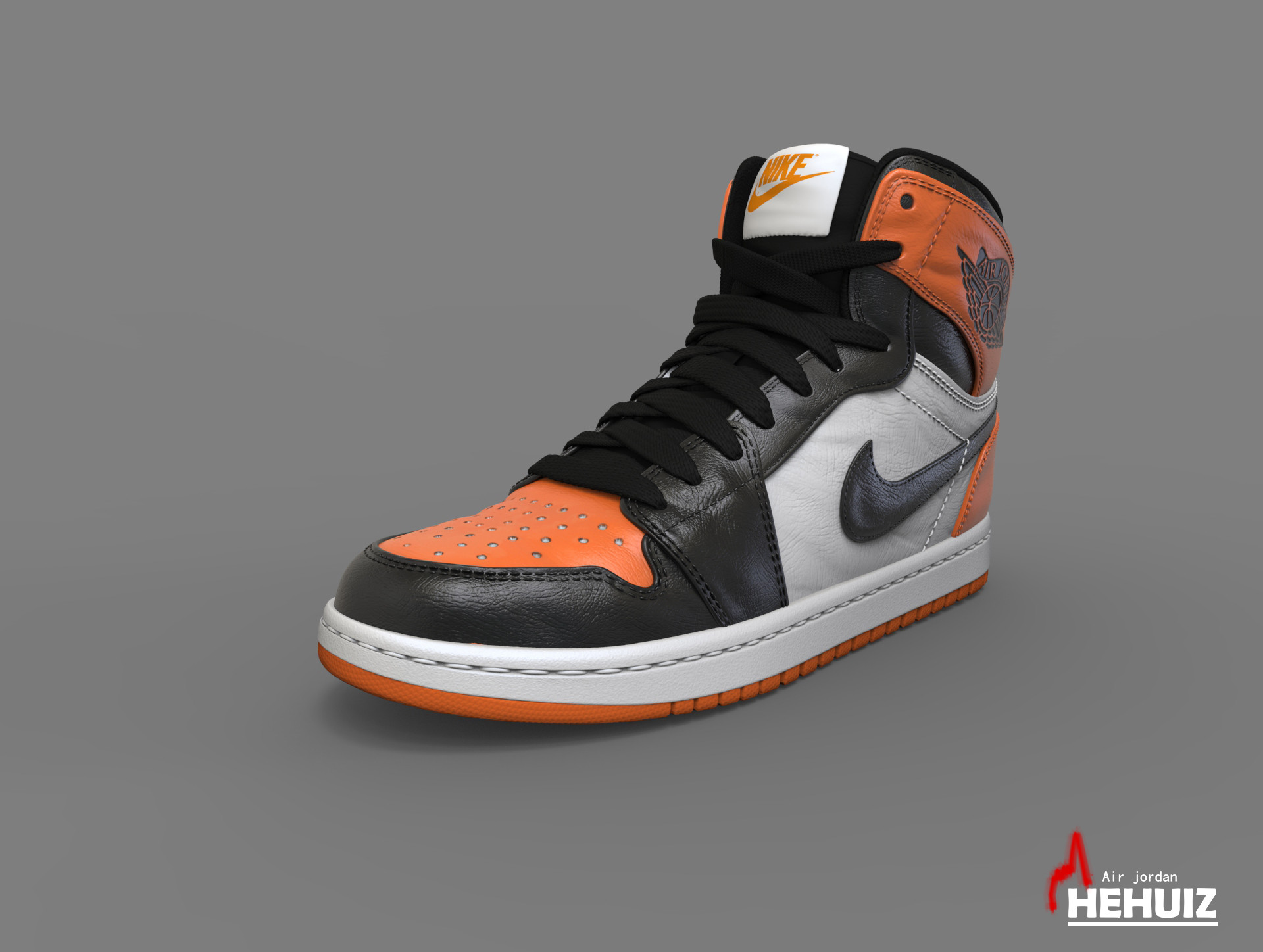 Gatorade discount shattered backboard