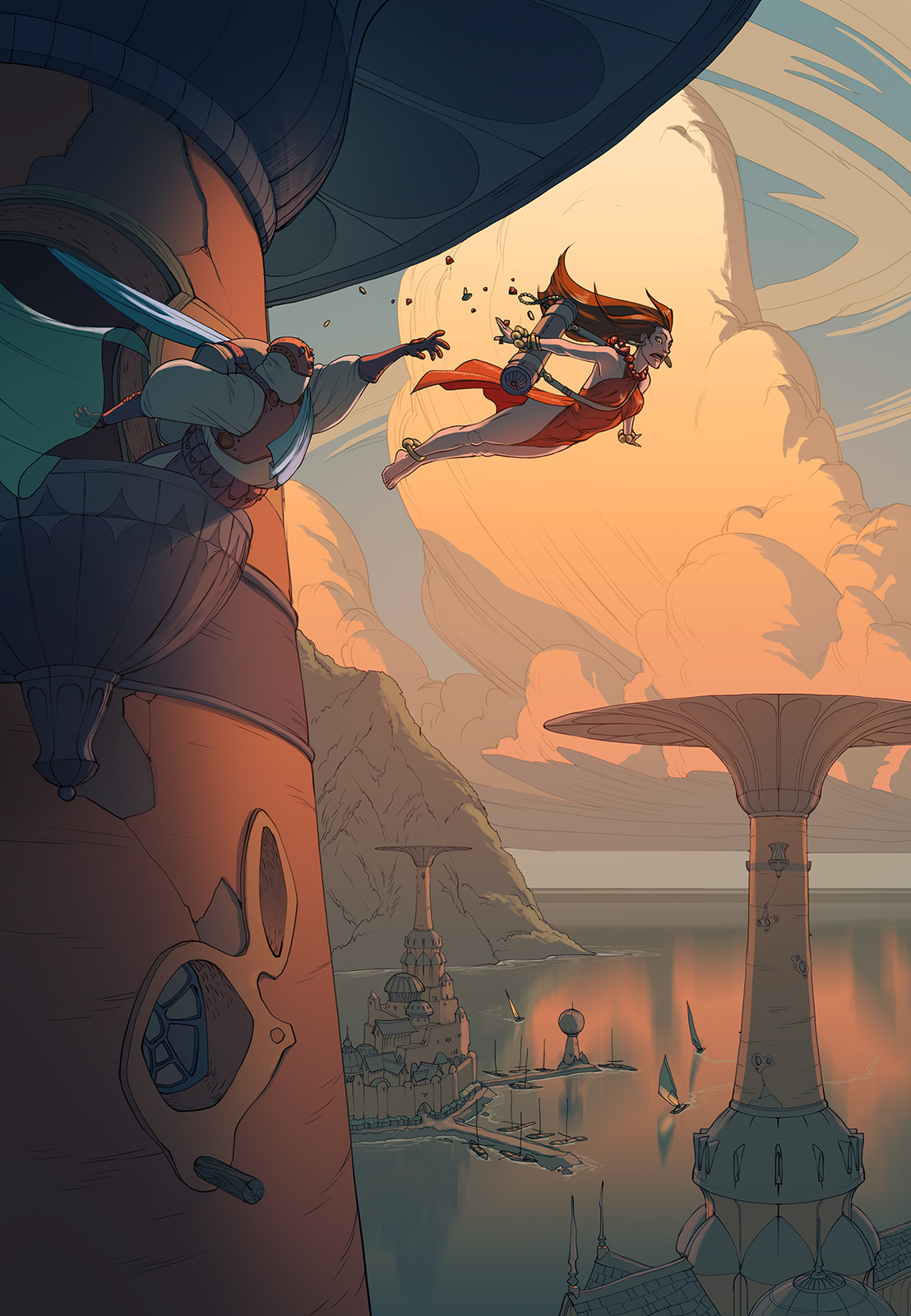 Leap