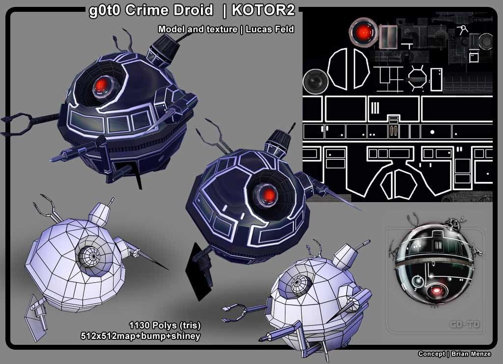 star wars kotor 2 goto