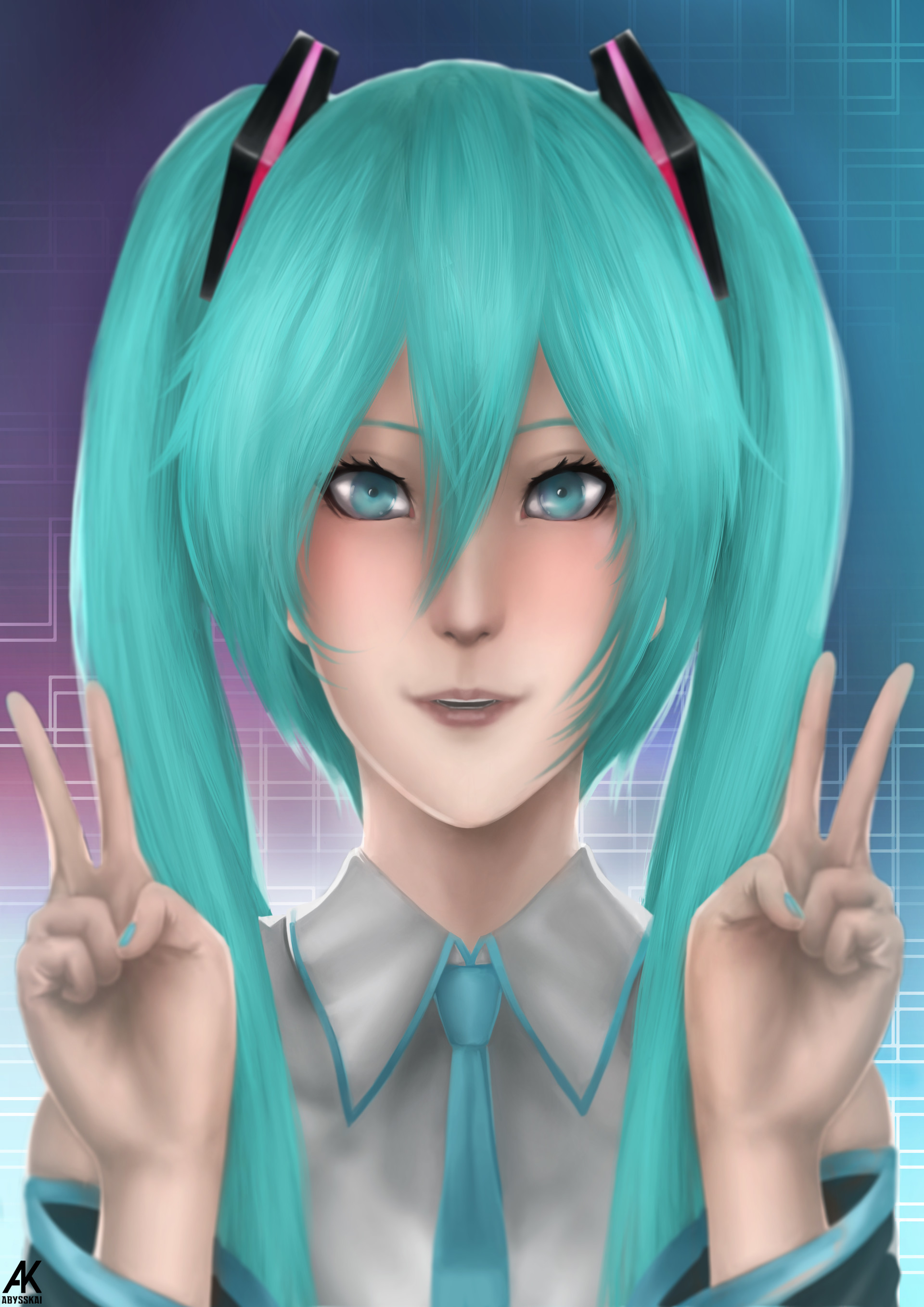 How Old Is Hatsune Miku 2025 Lexi Shayne