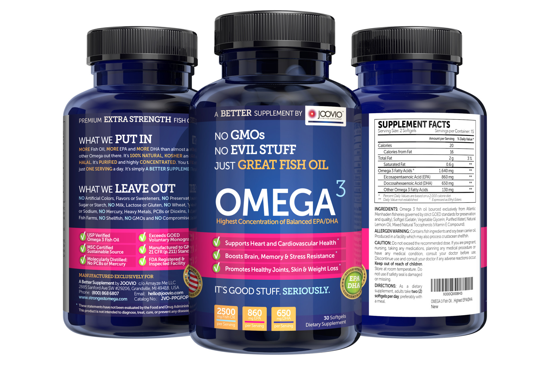Хорошие omega 3. Американские витамины Fish Oil Omega 3. VITASCIENCE Омега-3 капсулы. Омега 3 6 9 Vita Science Premium производитель. Омега 3 американский производитель.