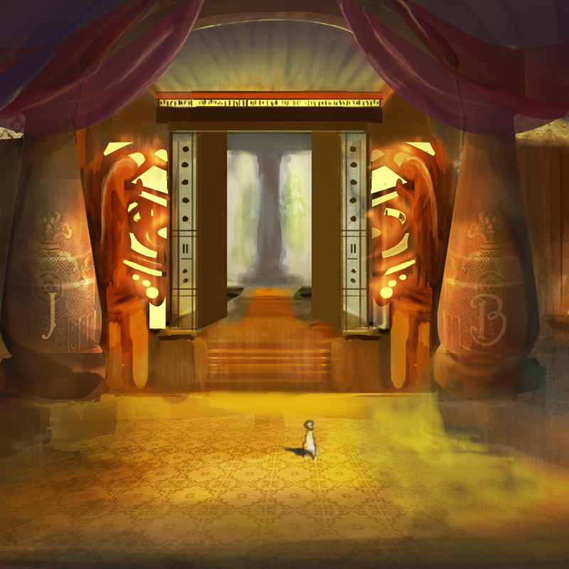 Solomon's Temple