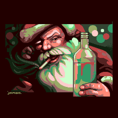 Dragan jakovljevic merry christmas kids
